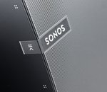 Un casque Sonos serait-il en préparation ? C'est ce que laissent penser ces brevets