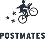 Nouvelle licorne : Postmates, concurrent d'Uber Eats et Deliveroo, lève 100 M$