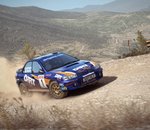 DiRT Rally est disponible gratuitement sur Steam (jusqu'à ce soir 19 heures !)