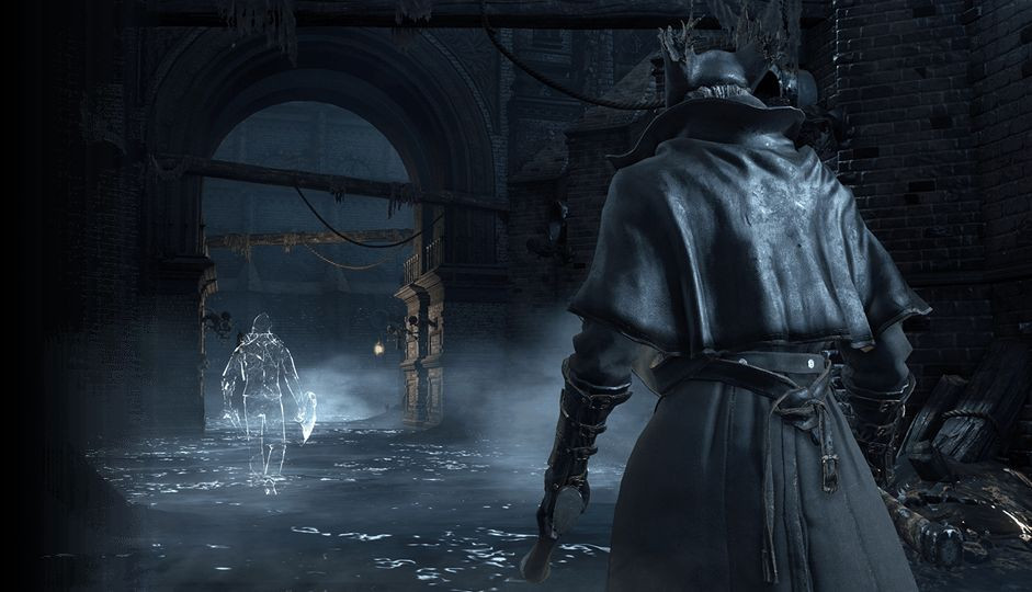 Bloodborne