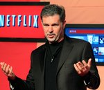 Netflix : pourquoi le co-fondateur Reed Hastings cède son fauteuil de PDG, 25 ans après