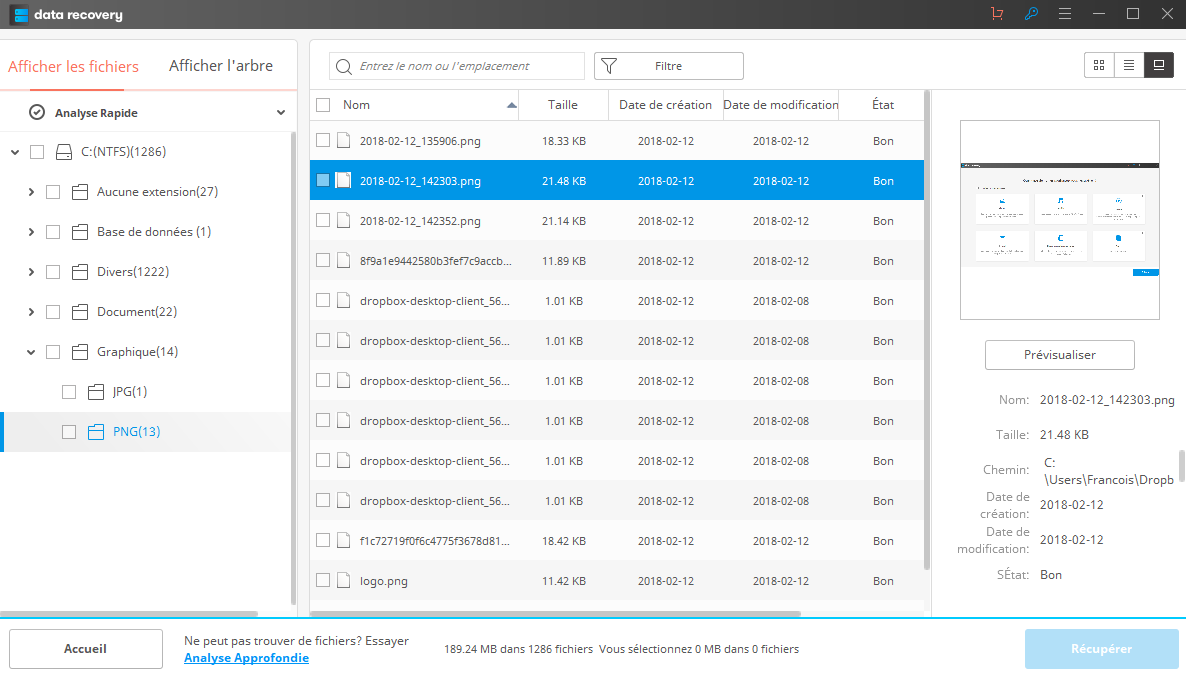 Wondershare Photo Recovery-F