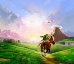 Zelda Ocarina of Time 64 : une version bêta qui intègre des éléments retirés du jeu final a été découverte