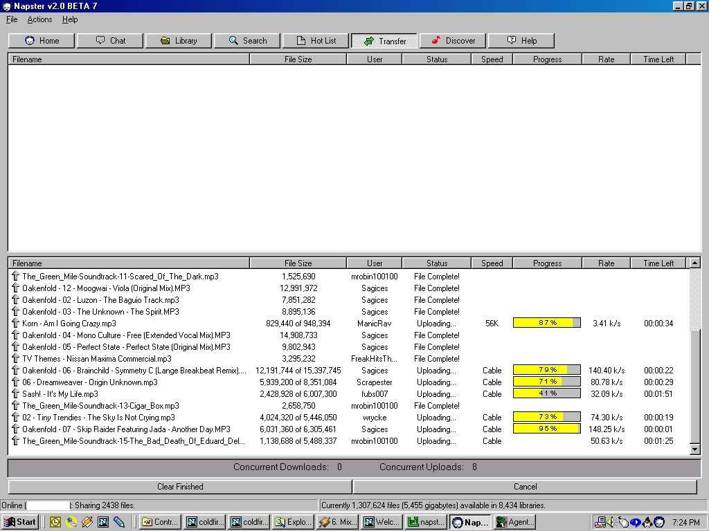 limewire gratuit sur clubic