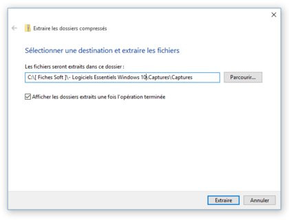 Windows 10 Les Logiciels Gratuits Indispensables