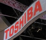 Toshiba et Western Digital préparent des puces NAND 3D à 128 couches !