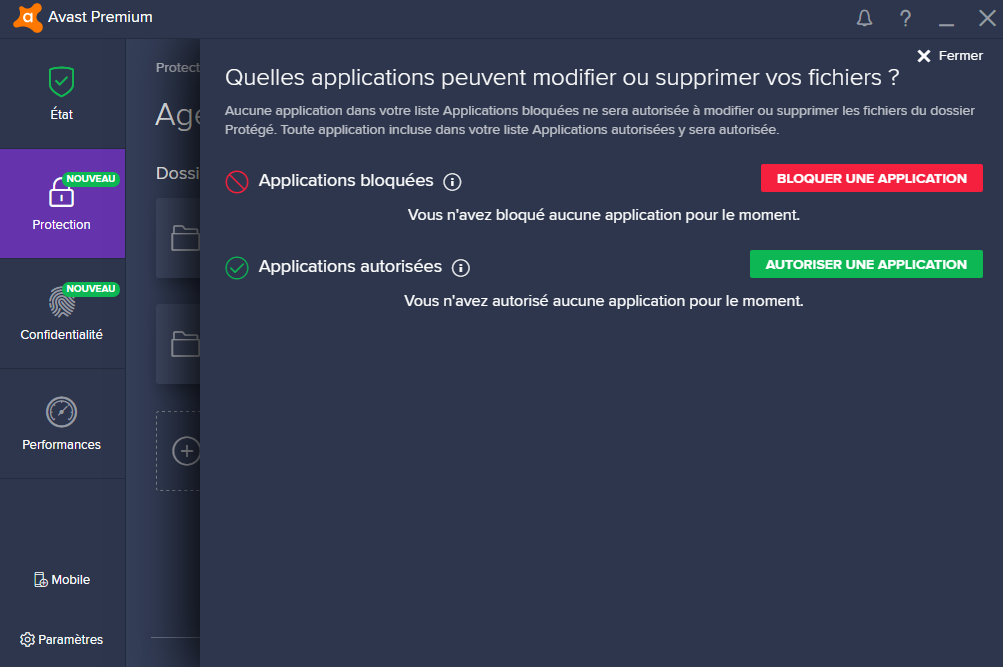 avast 2012 gratuit sur clubic