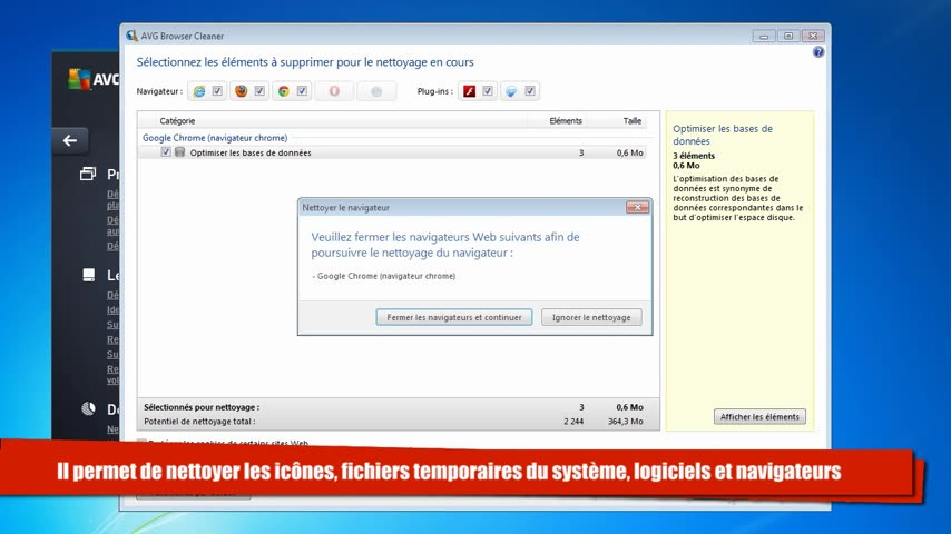 avg gratuit avec clubic
