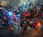En Chine, Tencent limite les mineurs à deux heures de League Of Legends par jour
