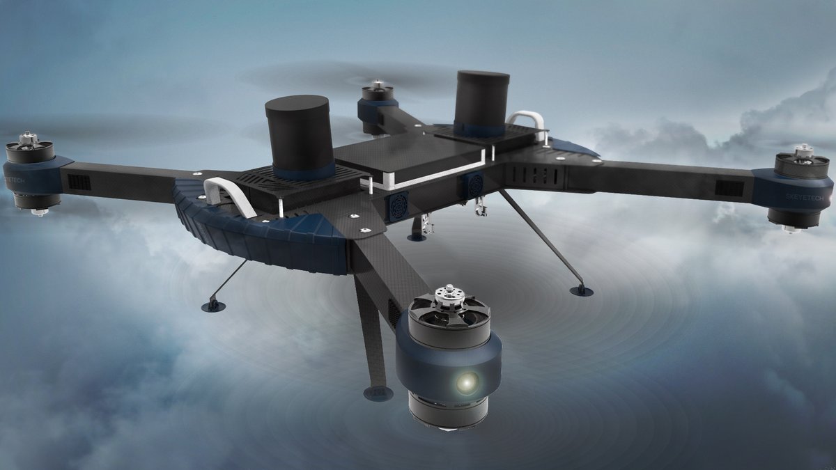 drone formation centre pilotage 