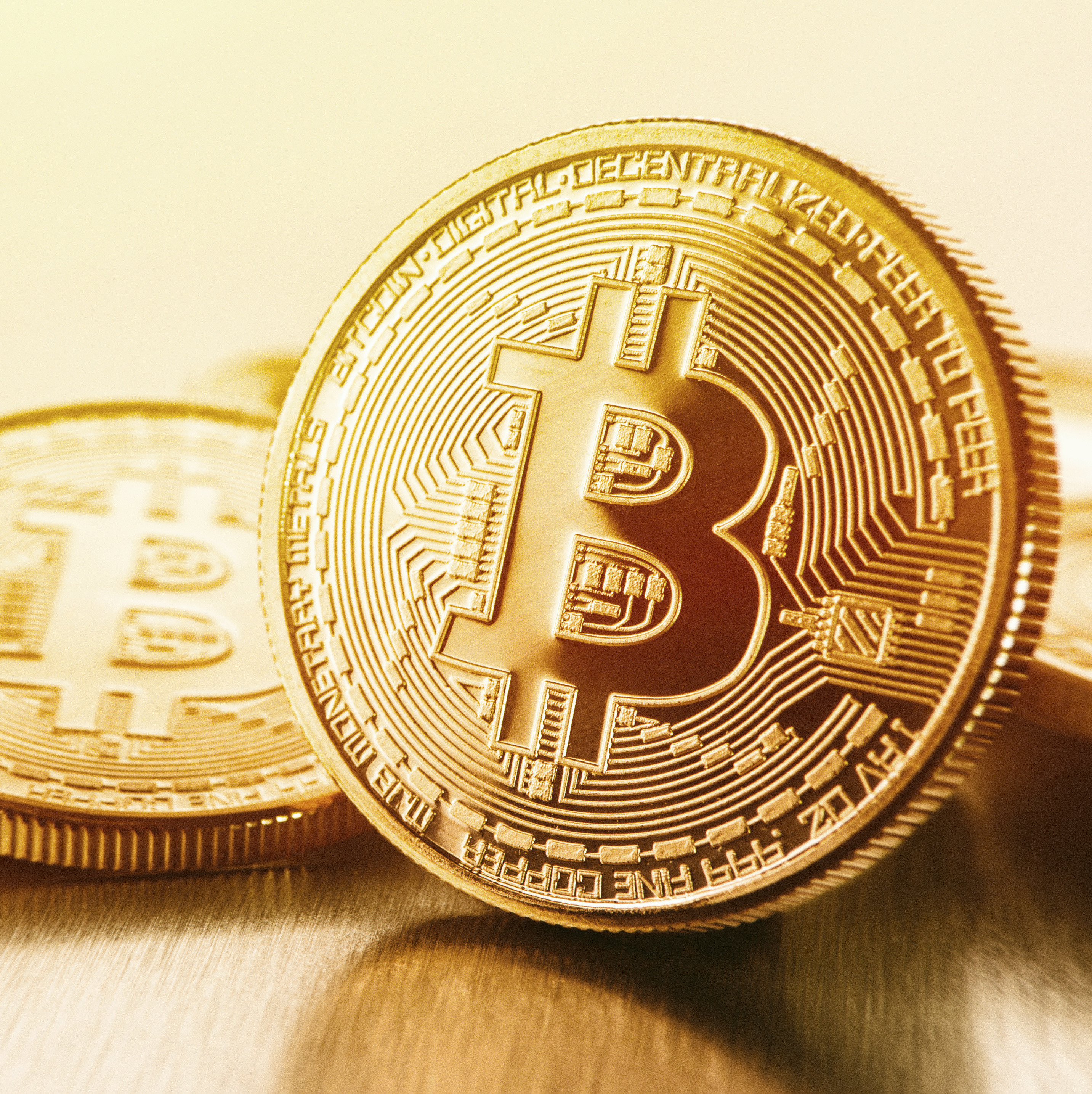 Dès le 1er janvier, vous pourrez acheter des bitcoins chez votre buraliste