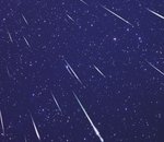 Orionides 2018 : la pluie annuelle de météorites sera la plus visible ce soir