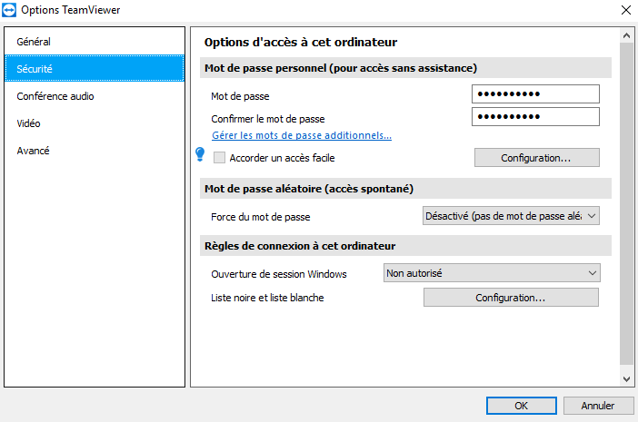 teamviewer 4 gratuit clubic