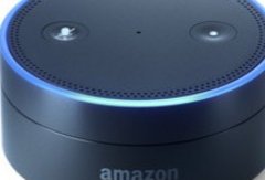Amazon Alexa peut être programmé pour vous espionner