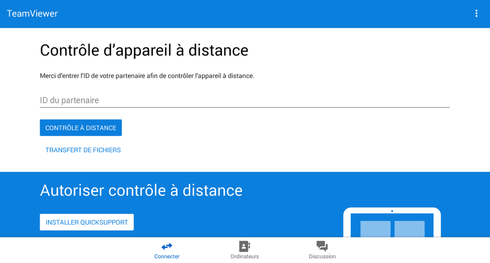 teamviewer 4 gratuit clubic
