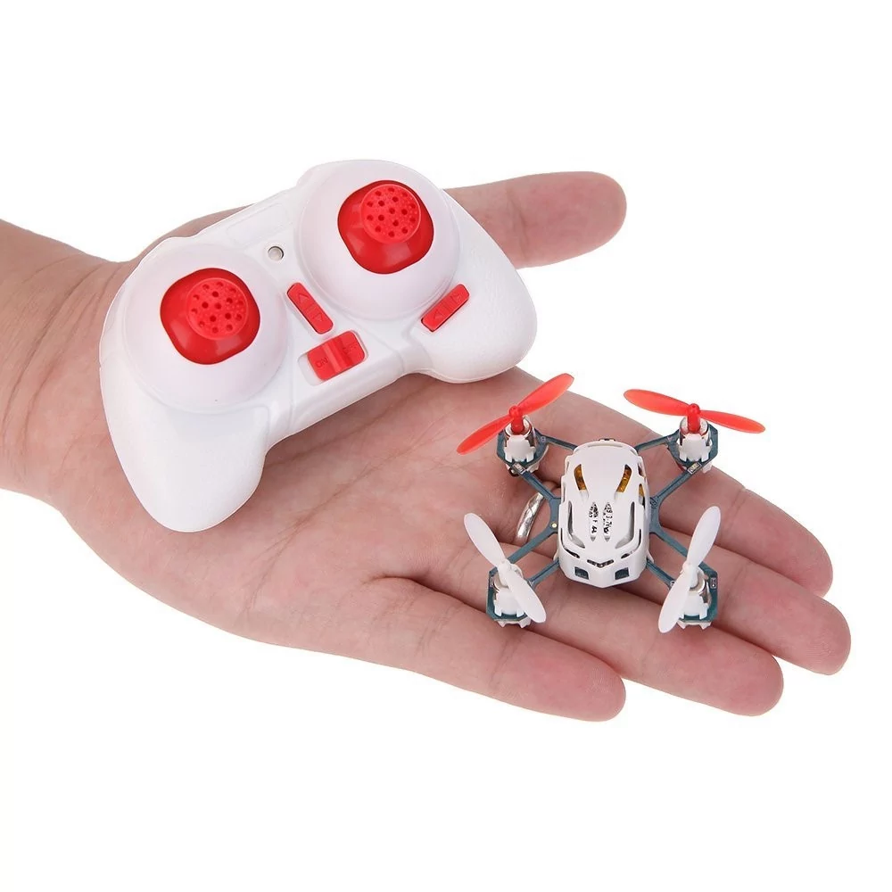 hubsan nano q4 h111
