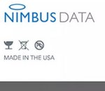 Record : le DC100 de Nimbus Data, un SSD de 100 Téraoctets