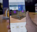 eBay utilise la réalité augmentée pour choisir la bonne taille de colis