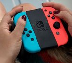 Nintendo Switch : rumeur sur une version avec 8 Go de RAM 