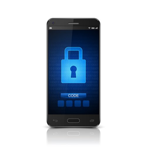 telephone accueil verrouillage code pin fotolia telephone accueil verrouillage code pin fotolia