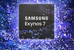 Samsung Exynos 7 9610 : pour des photophones milieu-de-gamme