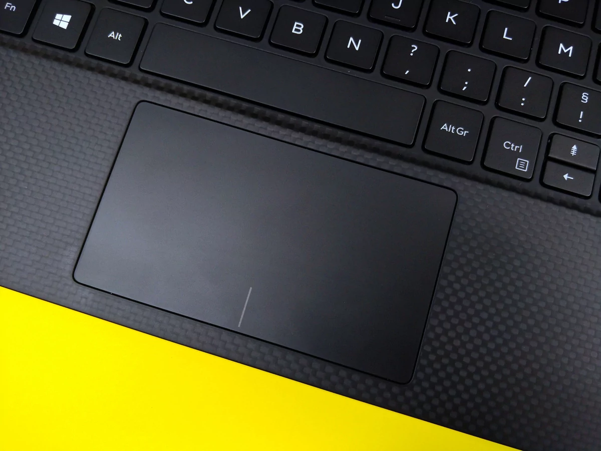 Dell XPS 13 2018