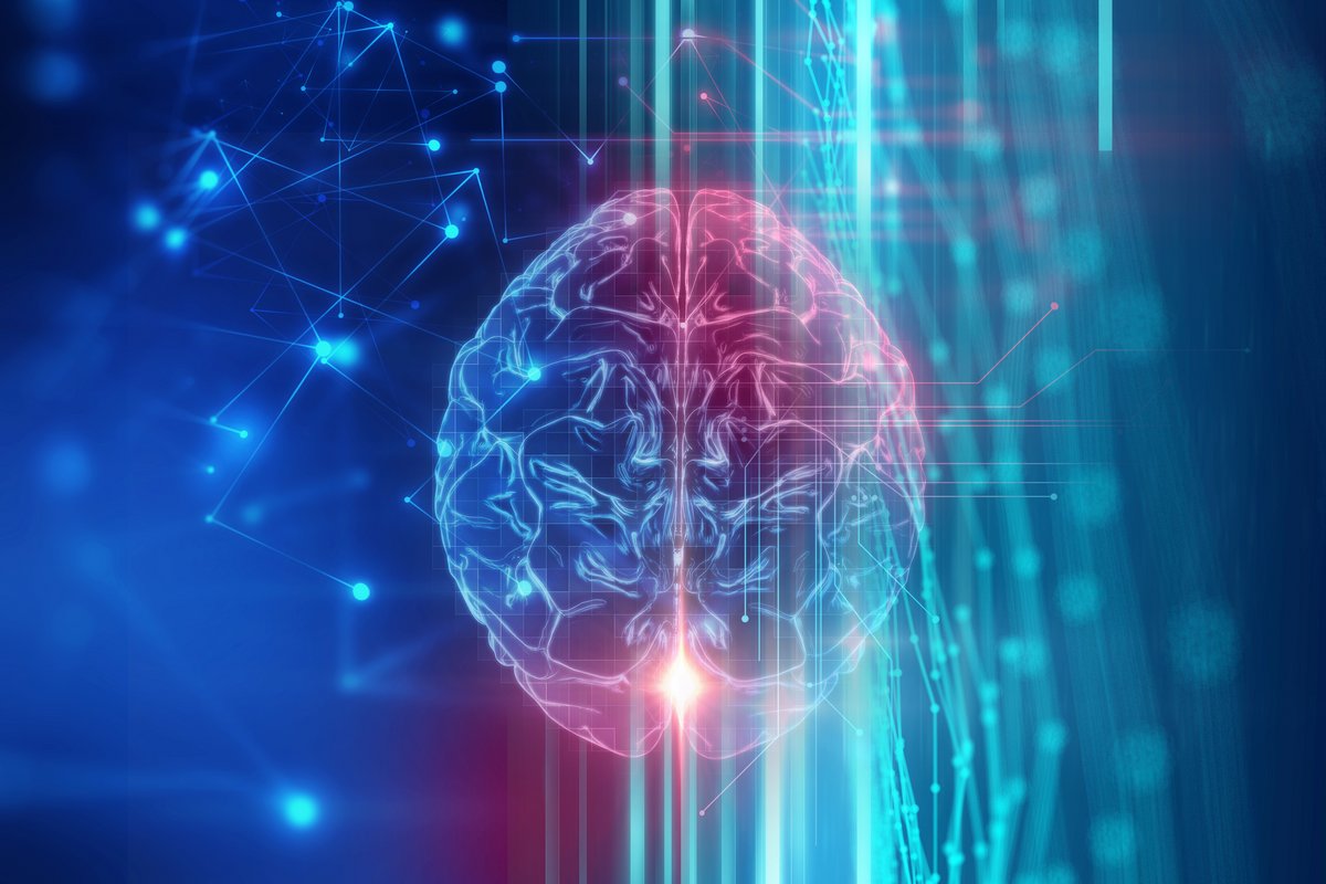 Fotolia intelligence artificielle cerveau