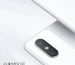 Xiaomi présente son Mi Mix 2S et fait fort sur la photo selon Dxo !