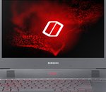Odyssey Z : Samsung dévoile un PC gaming avec un Intel 8ème génération