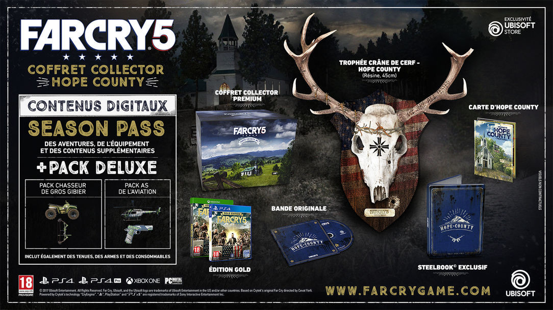 Far Cry 5