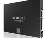 Samsung : bientôt des puces pour des SSD deux fois plus rapides