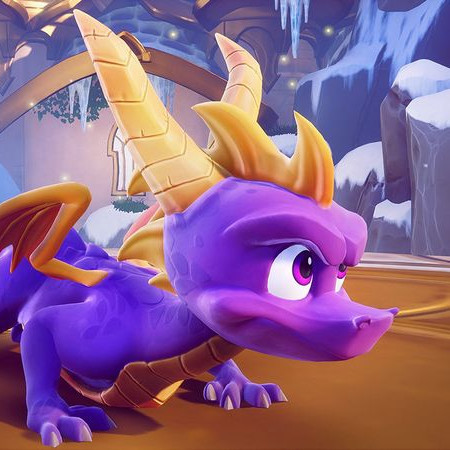 Des séries animées Crash Bandicoot et Spyro bientôt sur Apple TV+ ?