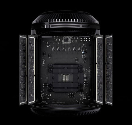 Apple : un nouveau Mac Pro en 2019