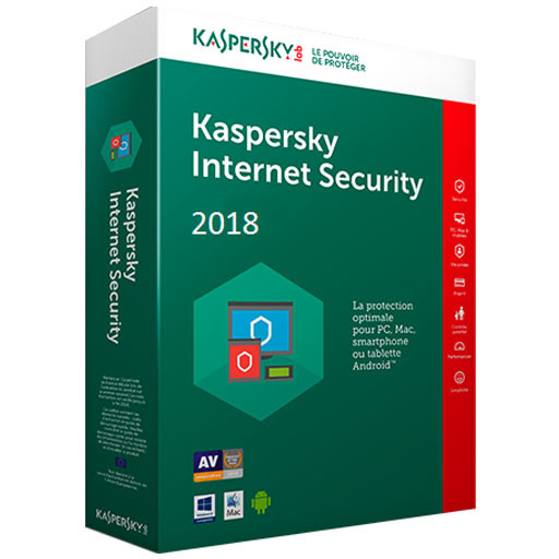 Télécharger Kaspersky Antivirus (gratuit)  Clubic