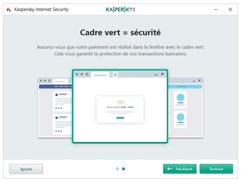 Kaspersky Anti-virus