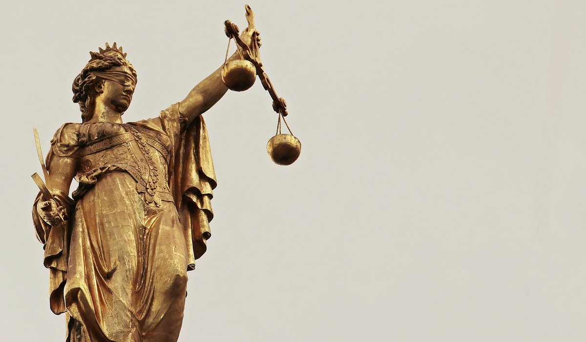 Pixabay justice jugement © Pixabay