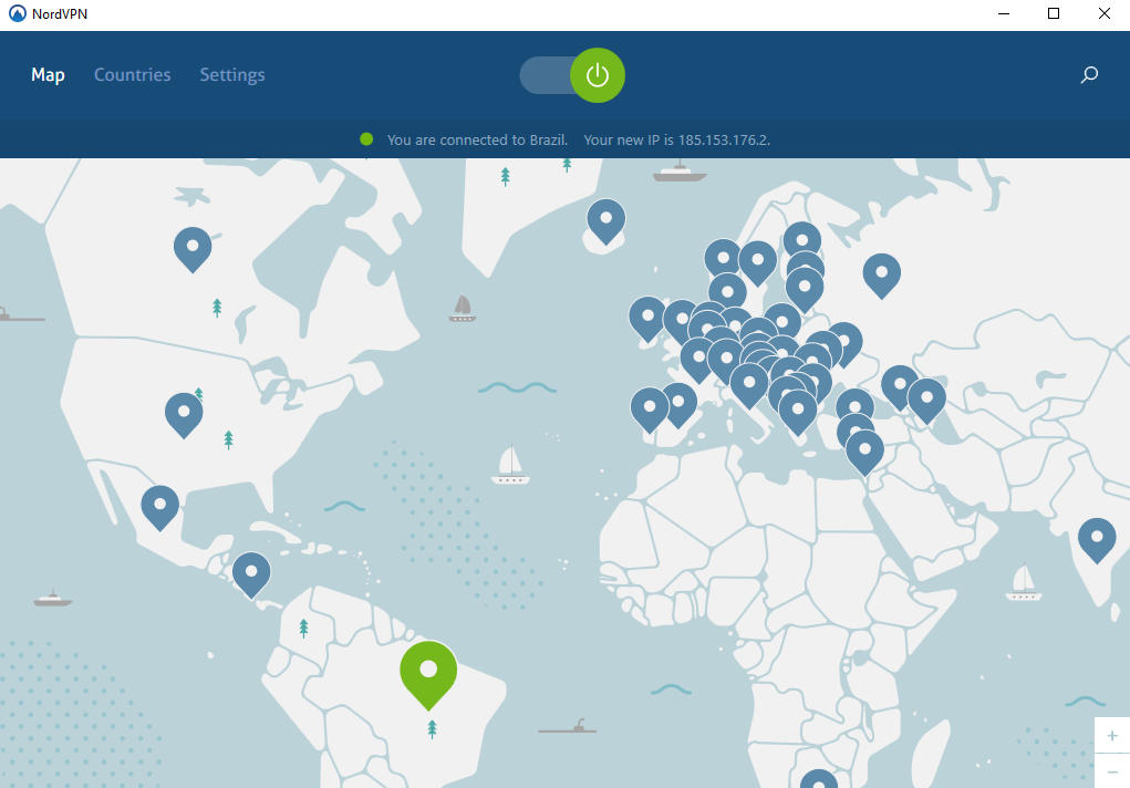 Télécharger NordVPN pour Windows  téléchargement gratuit