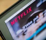 Netflix gagne 100 000 abonnés français par mois
