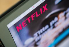 Netflix gagne 100 000 abonnés français par mois