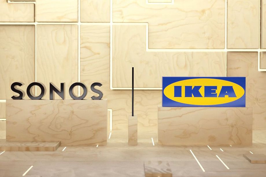 ikea sonos