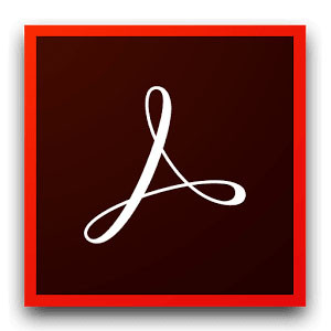 Adobe Acrobat Reader Dc Pro Mac