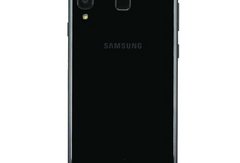 SM-G8850 : un Samsung Galaxy S9 « version iPhone »