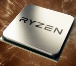 Pré-commandez les processeurs Ryzen 2ème génération dès aujourd'hui