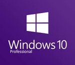 ⚡ Bon plan : Windows 10 Pro à 4 euros