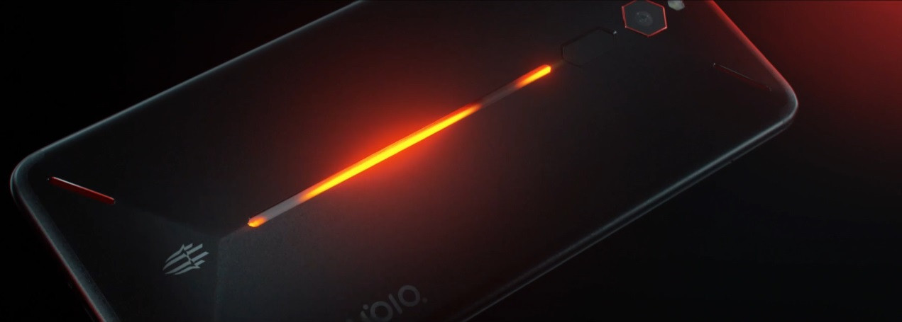 Le prochain smartphone Nubia Red Magic aura un écran 144 Hz