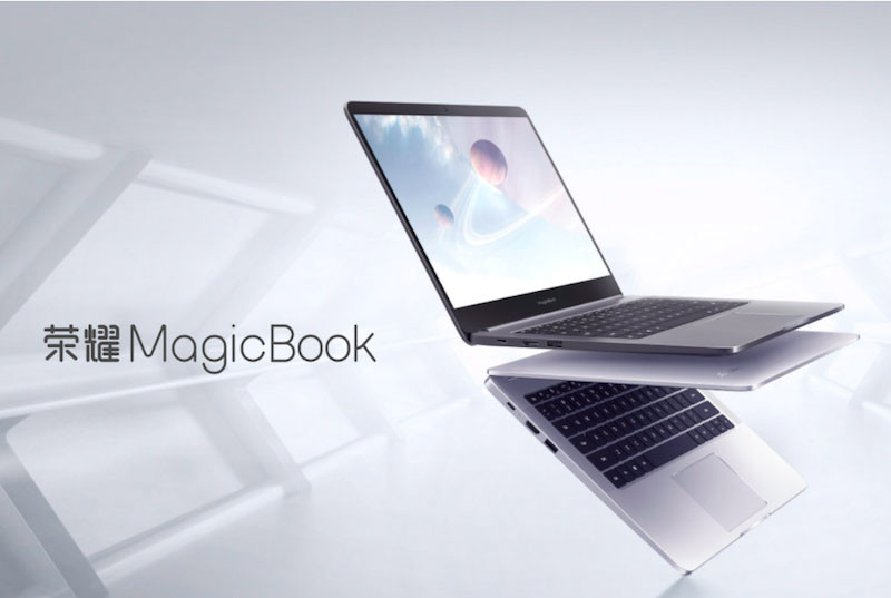 magicbook honor