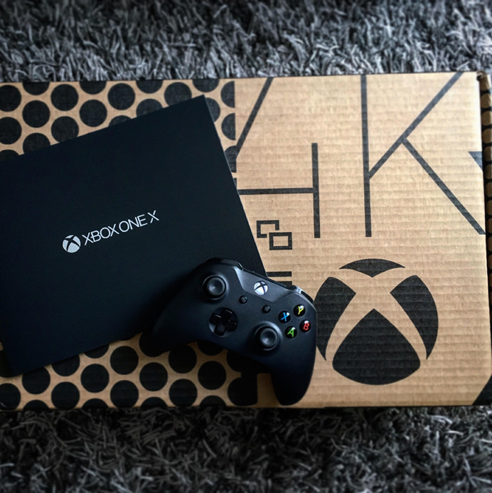 Xbox One : le Fast Start déjà disponible pour les Insiders