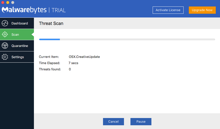 Telecharger Malwarebytes Pour Mac Pour Macos Telechargement Gratuit