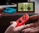 Nintendo Switch : les puces pirates sont (presque) arrivées