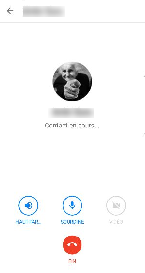 Télécharger Messenger Lite (Android) gratuit